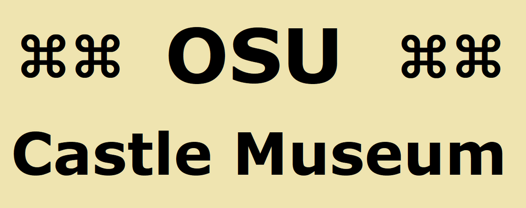 Osu Castle, also called Christianborg Castle, Osu, Accra, Ghana