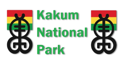 Kakum National Park, near Cape Coast, Central region, Ghana