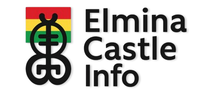 Elmina Castle official website, Elmina, central region of Ghana