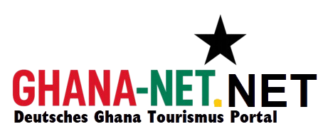 Ghana-Net.net the German language website for Ghana - Visit here!