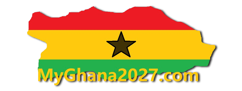 The Ghana@70 website - Visit here and get ready! March 6, 2027