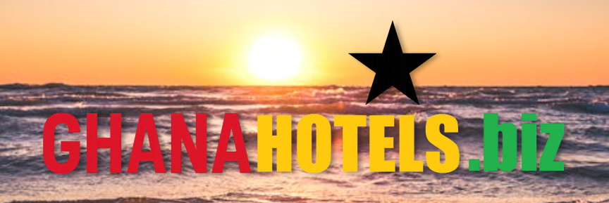 Ghana Hotels - Info website on best hotels and where to stay in Ghana by regions